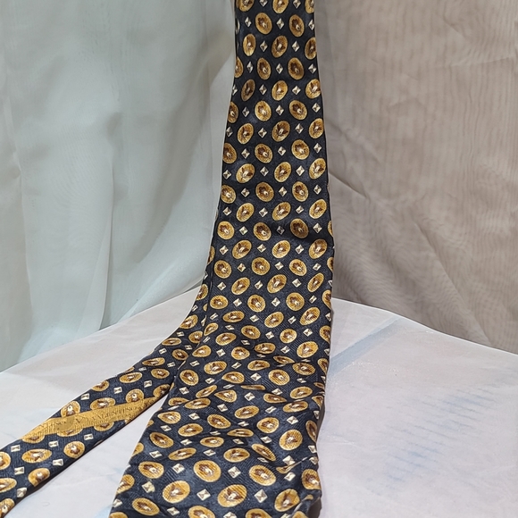 Men's Neck Tie - Picture 3 of 3